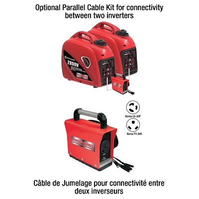 King Canada KW-502 Tuyau de décharge pour pompe à eau, 2 x 600